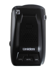 Uniden Radar Detector w/ Long Range & Laser Detection DFR1 - Big Jeff Online Inc