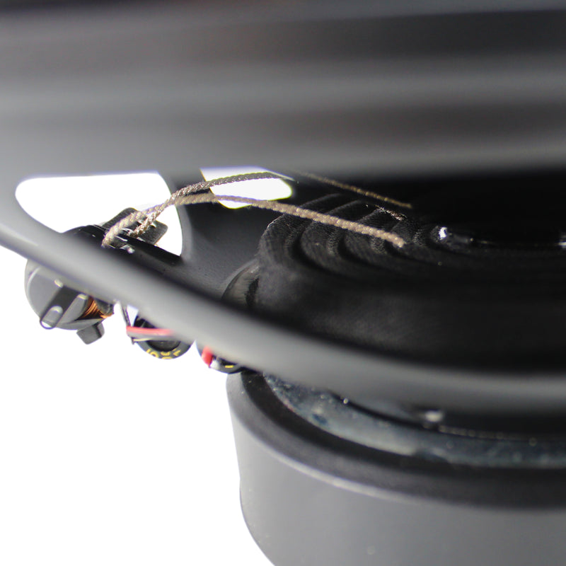 B2 Audio RAGE69X 6x9" 4-Ohm 100W RMS Coaxial Speakers Pair - RAGE Series