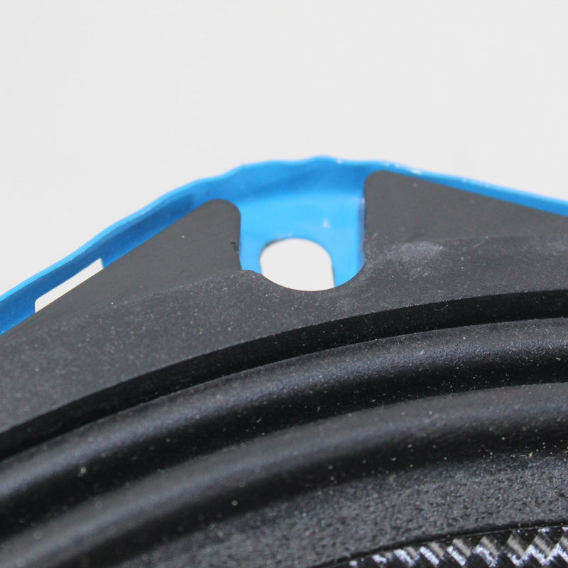 6x9" Hybrid Coax 100W RMS Midrange Galeforce F1 Speakers Pair OPEN BOX