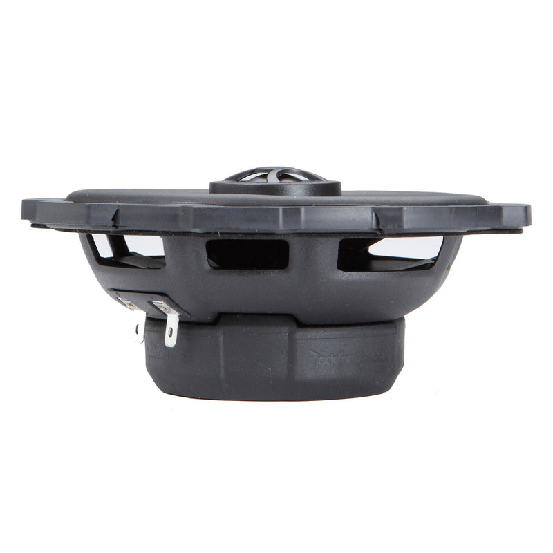 Rockford Pair of 5.25" 160W 4 Ohm 2-Way & Pair of 6x9" 300W 4 Ohm 2-Way Speakers