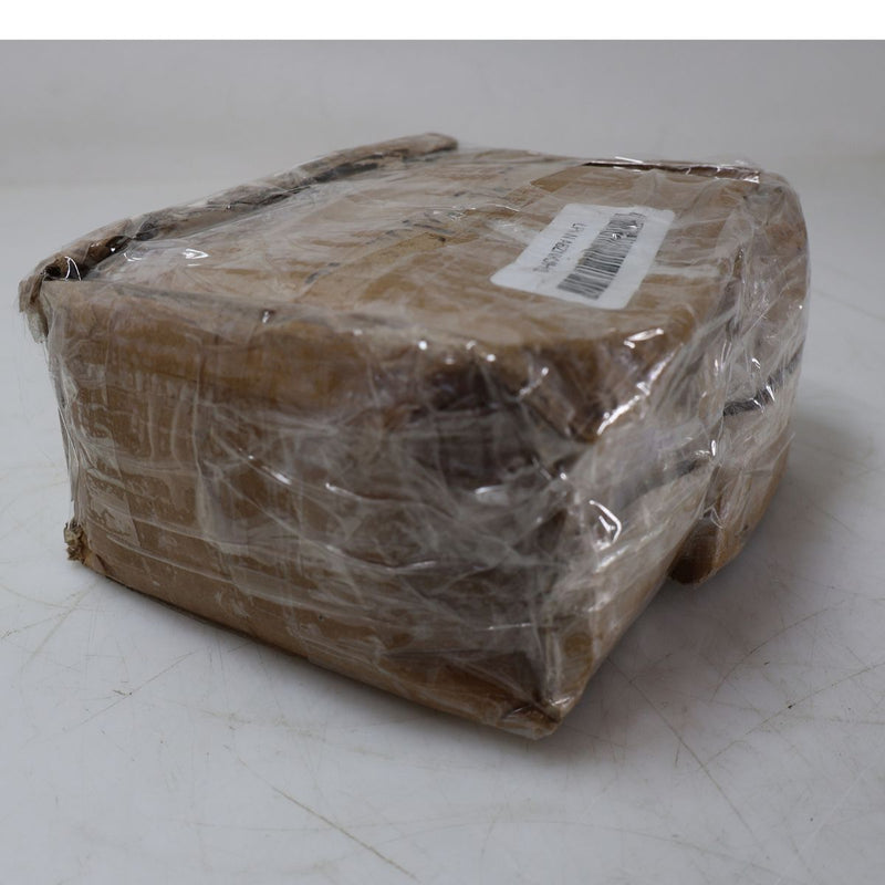 Double Bank /12 Yinlong LTO Cell Lug Style Aluminum Bus Bars w Hardware OPEN BOX