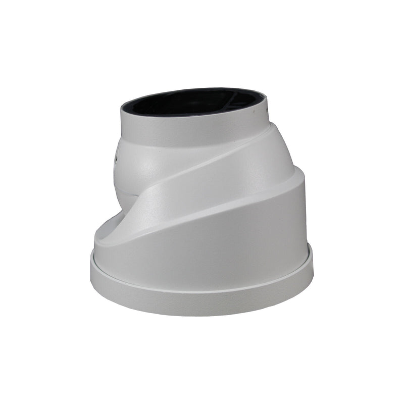 8MP 4K IR Indoor/Outdoor 2.7mm Fixed CCTV Turret Security Camera CVI