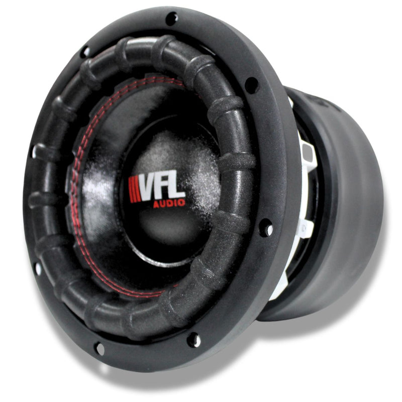 American Bass 8" VFL Series 800 Watt RMS 4 Ohm Dual Voice Coil Subwoofer