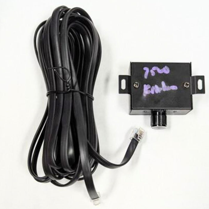 B2 Audio Remote Bass Knob/Cable Compatible w/ B2-KRAKEN or RIOT 7500 OPEN BOX