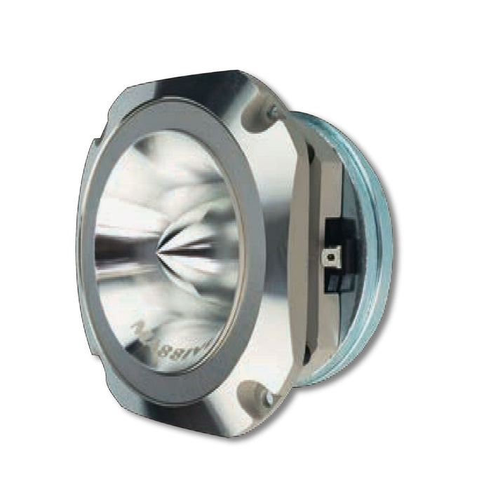 3.5" 60W RMS 4 Ohm Neo Bullet Tweeter High Powered Compression Driver MT1V2