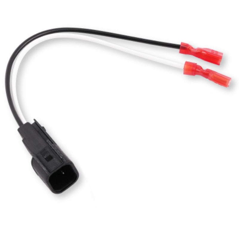 Pipeman SPKH-FORD-5600 Speaker Harness Adapter Plug & Play Pair For Ford