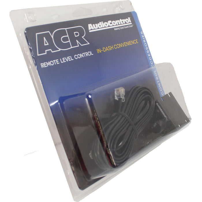 AudioControl Wired Remote for Select Audio Control Processors ACR-1