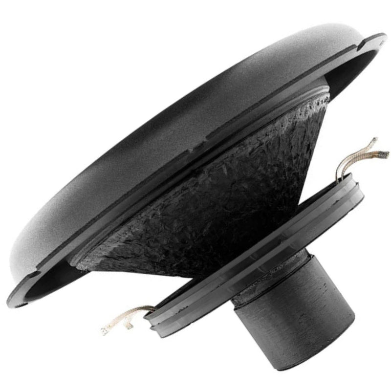 DS18 15" 2000 Watts 2-Ohm Dual Voice Coil High Excursion Subwoofer EXL-XX15.2DHE