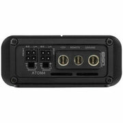 Mini Full Range Compact Amplifier 800W Motorcycle ATV UTV BIKE DS18 Nano 4Ch - Big Jeff Online Inc