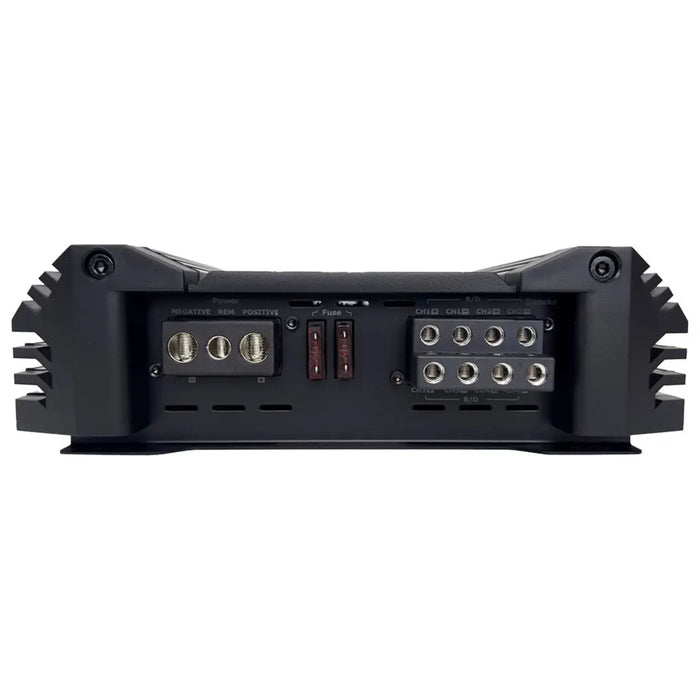 Orion 4-Channel 500w RMS XTR Series Class A/B Amplifier - XTR500.4