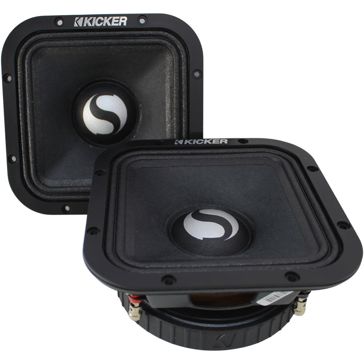Kicker Street Series 7