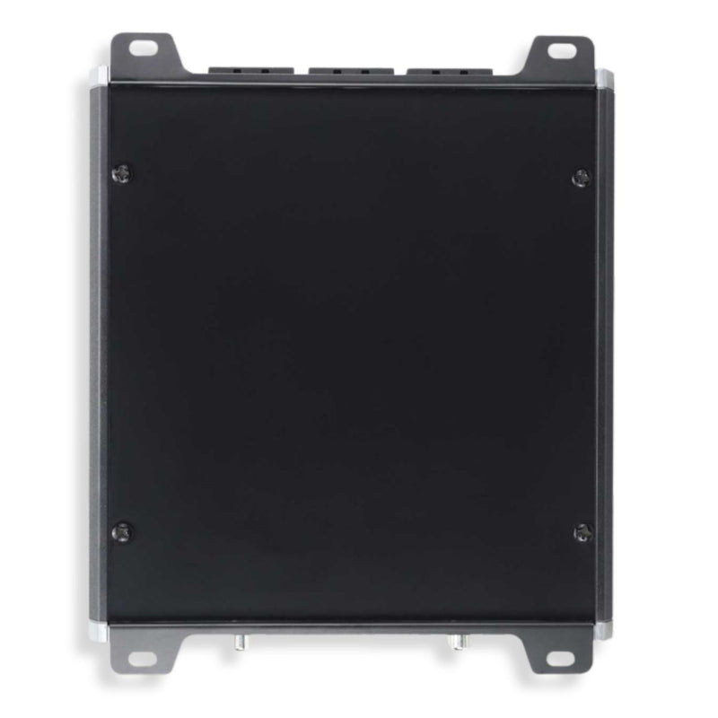 Audiopipe 1200W 2-Ohm Class D 4-Channel Car Audio Brazilian Style Amplifier