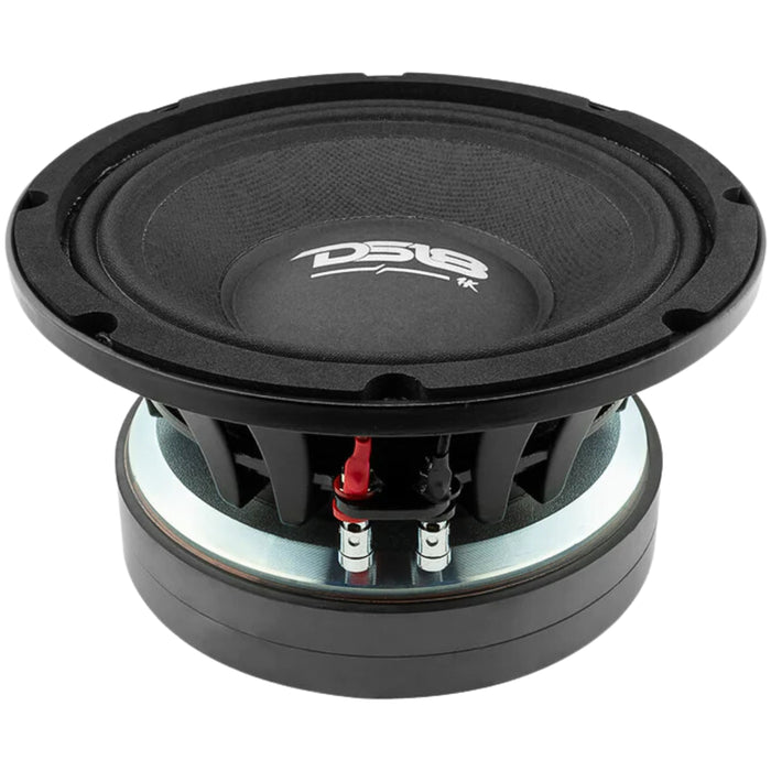 DS18 PANCADO Mid-Bass Loudspeaker 8" 1000 Watts Rms 4-Ohm PRO-1KP8.4