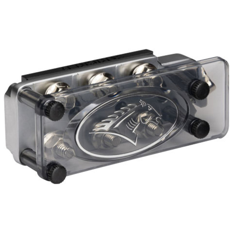 HPBT6 +/- High Power Battery Terminal Kicker Warhorse Series / 50HPBT6