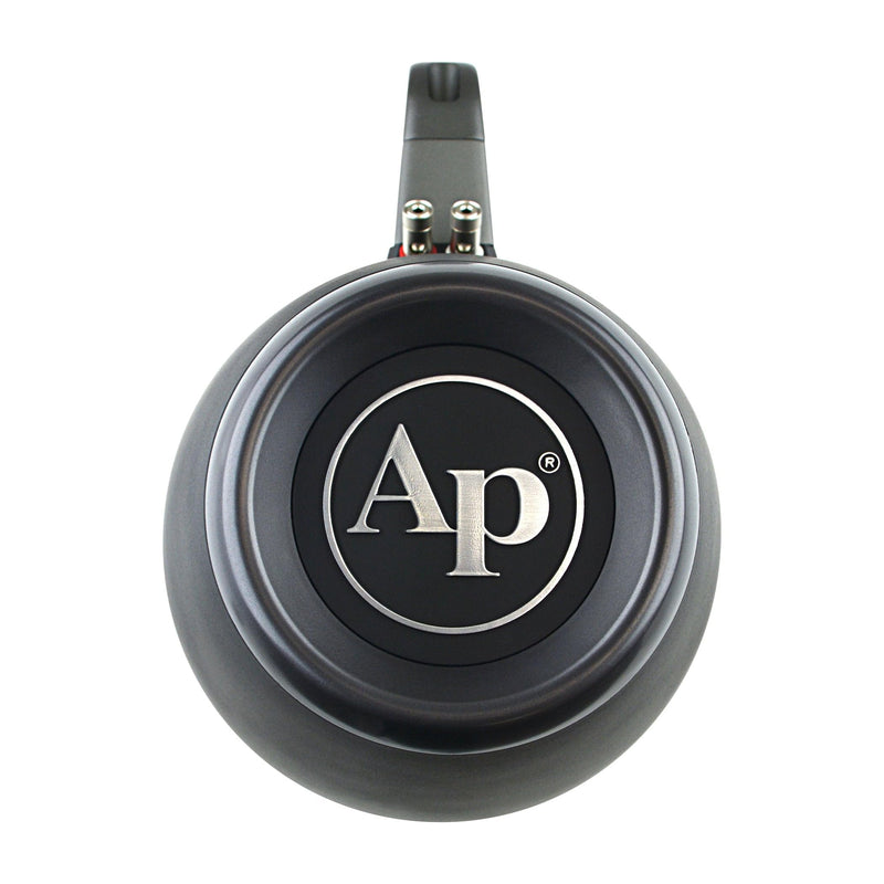 Audiopipe Pair of Black 10" Compact Directional Tower Speaker Enclosures