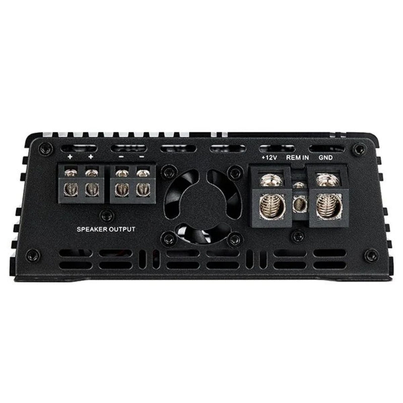Deaf Bonce Apocalypse 1300W 1 ohm Class D Monoblock Amplifier ATOM-1300.1-PRO