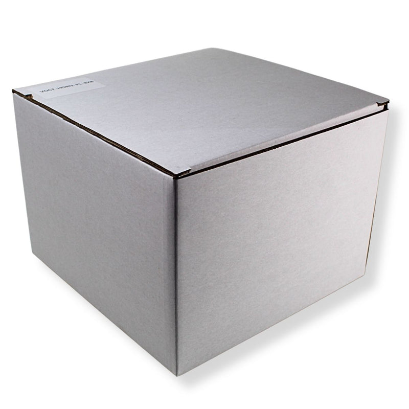 8"x 8" High Grade ABS Plastic Horn for DD Audio VO-CT75 Compression Tweeter