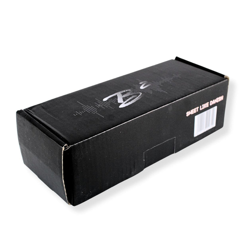 B2 Audio Pair of Mani 1.5" 15 Watts RMS 4 Ohms Flush Mount Tweeters
