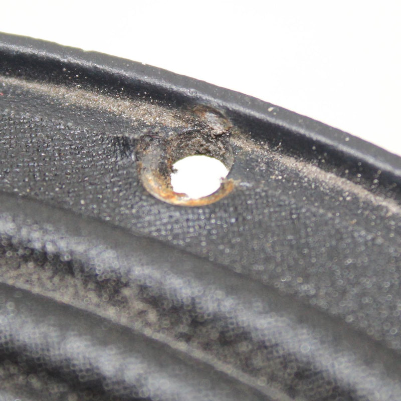 B2 Audio RAGE 8" 4-Ohm 250 Watt RMS Coaxial Speaker Pair RAGE8CXP OPEN BOX