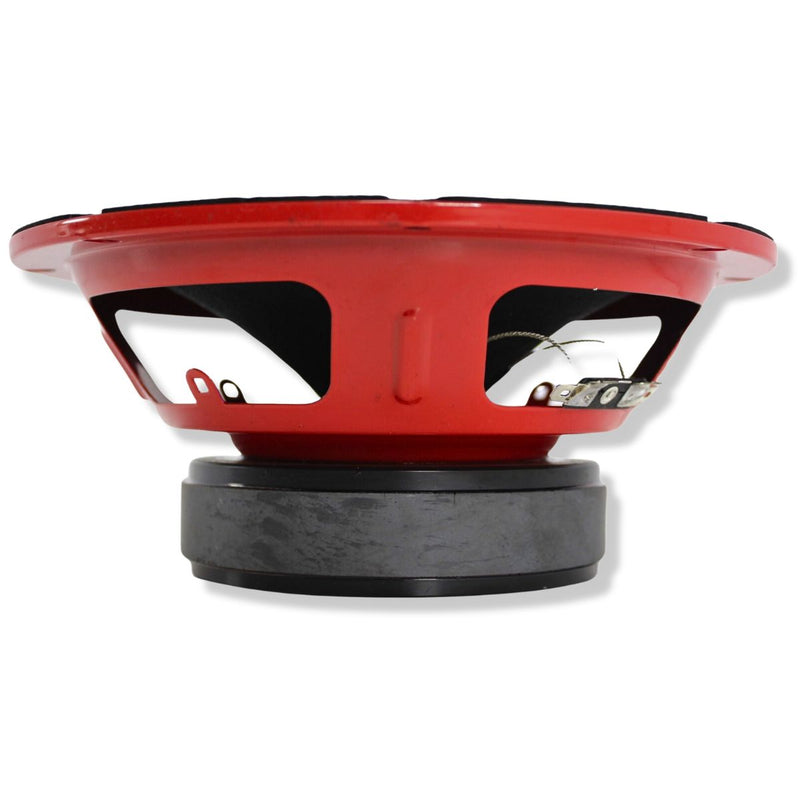 American Bass Pro 8" 300 Watt RMS 4-Ohm Car Audio Speaker HAWK8