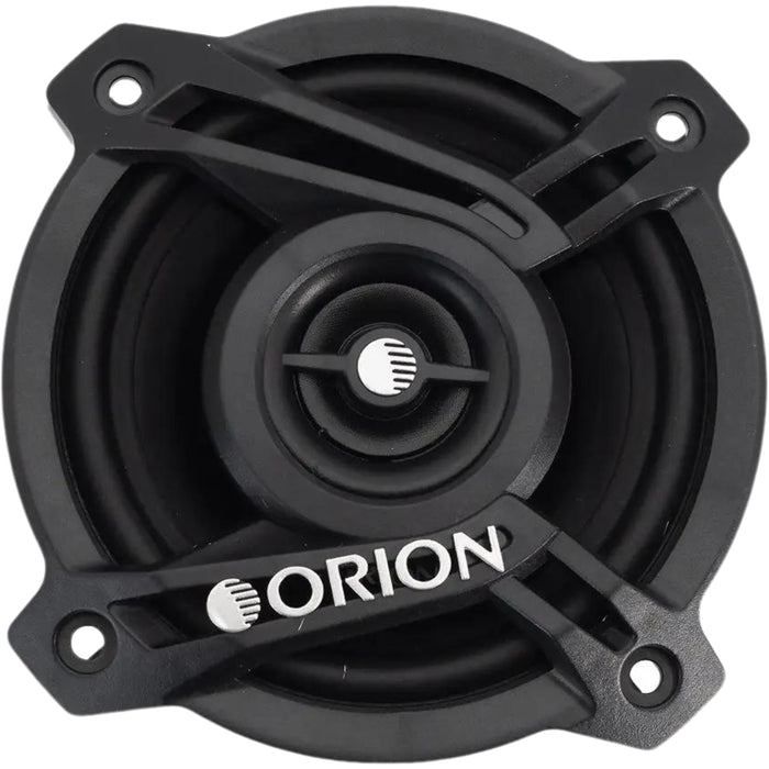 4" 40W RMS | 160W Peak 4-Ohm 2-Way Coaxial Speakers ORION COBALT  Series / CB42