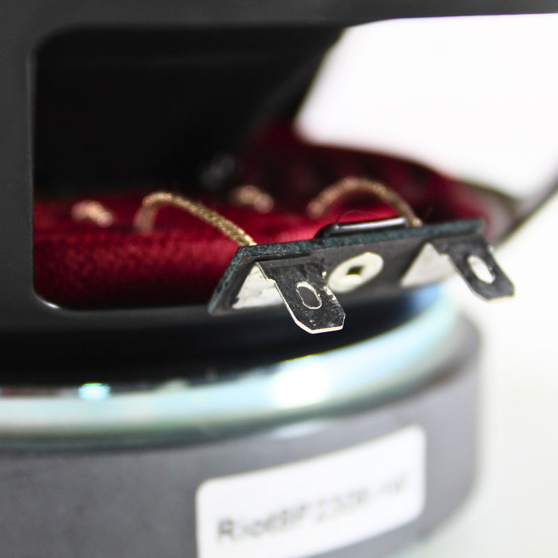 B2 Audio 4-Ohm 150 Watt RMS Bullet Mid-Range RIOT 8" Speakers Pair B2-RIOT8P