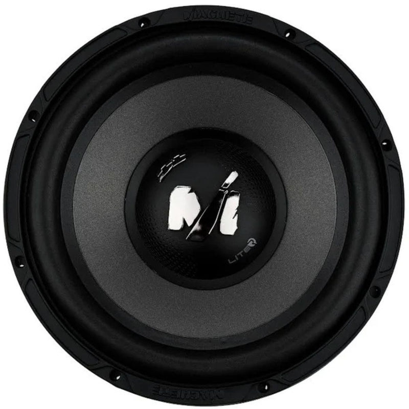 Deaf Bonce 12" 700W RMS Dual 4 Ohm Car Audio Subwoofer Machete Lite Version 2