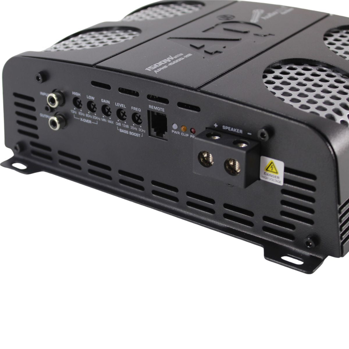 Audiopipe 15
