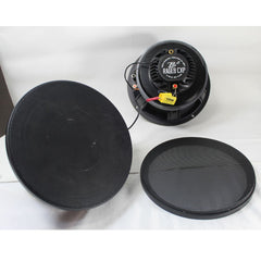 B2 Audio RAGE 8" 4-Ohm 250 Watt RMS Coaxial Speaker Pair RAGE8CXP OPEN BOX