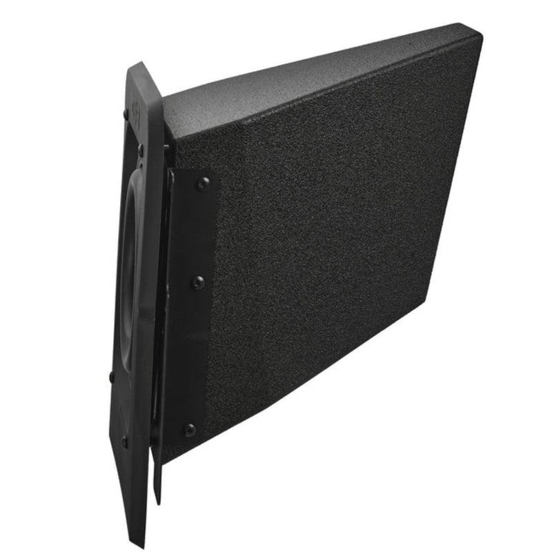 Polaris Slingshot Loaded 10" 850W RMS Rear Sealed Subwoofer Enclosure 2015+