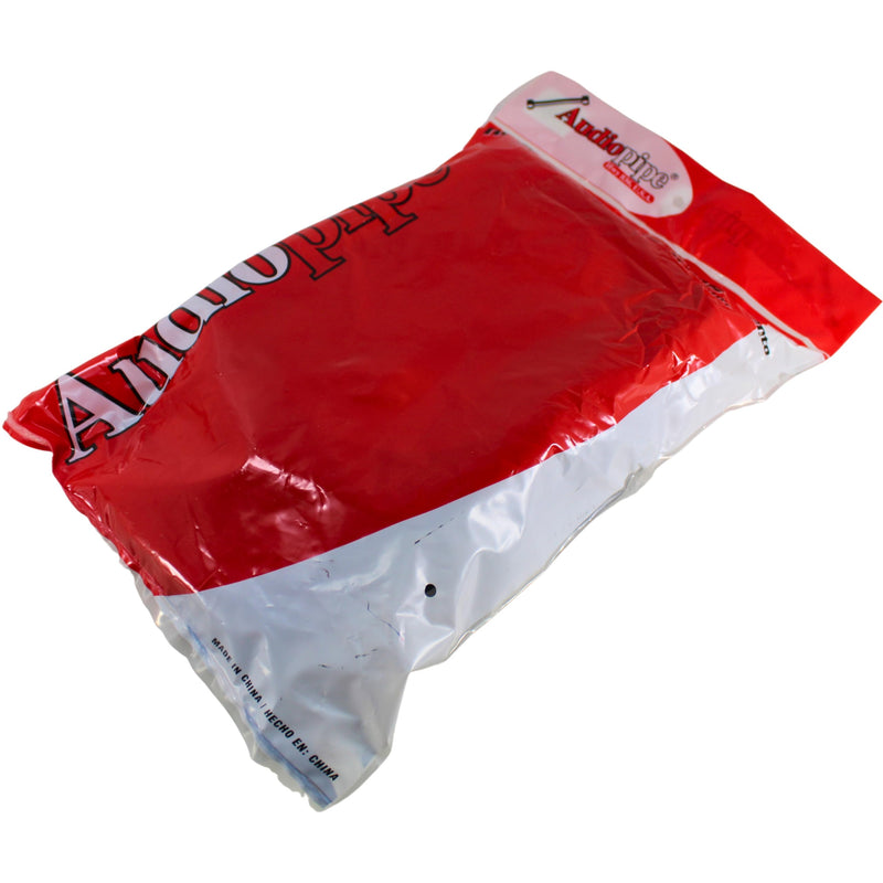 Audiopipe 6x9" ABS Plastic Speaker Spacing Rings Black / AP-APMB-RING-69