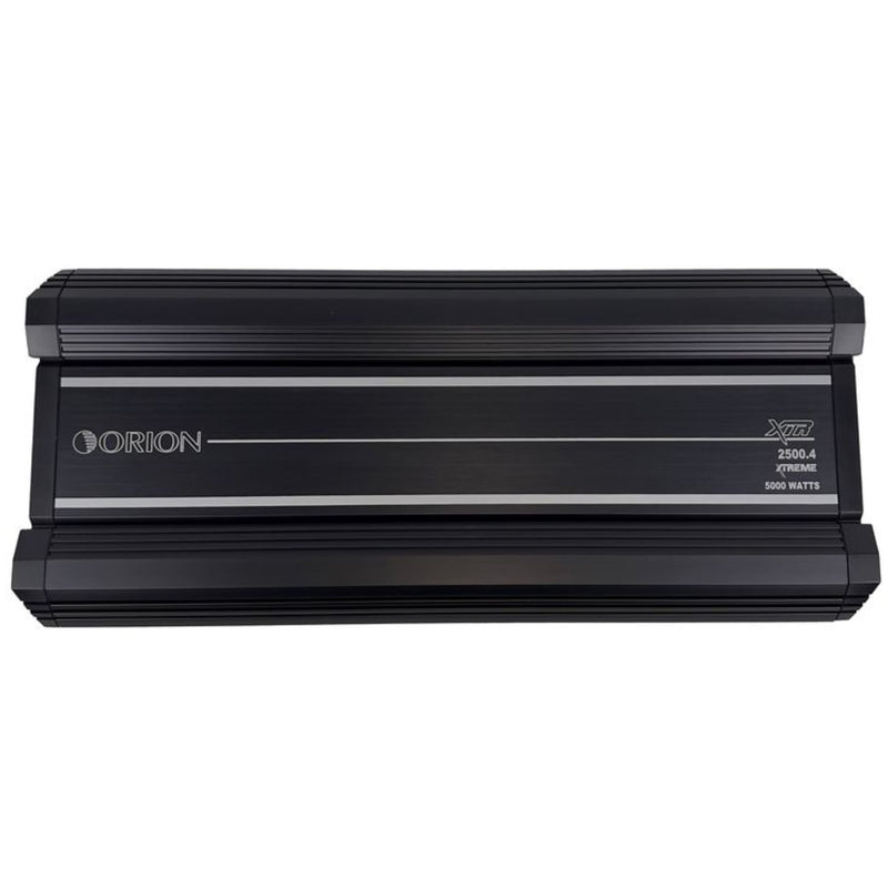 2500W RMS 4-Channel Class A/B Amplifier ORION XTR Series XTR2500.4