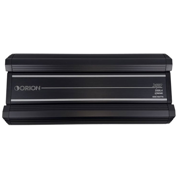 2500W RMS 4-Channel Class A/B Amplifier ORION XTR Series XTR2500.4