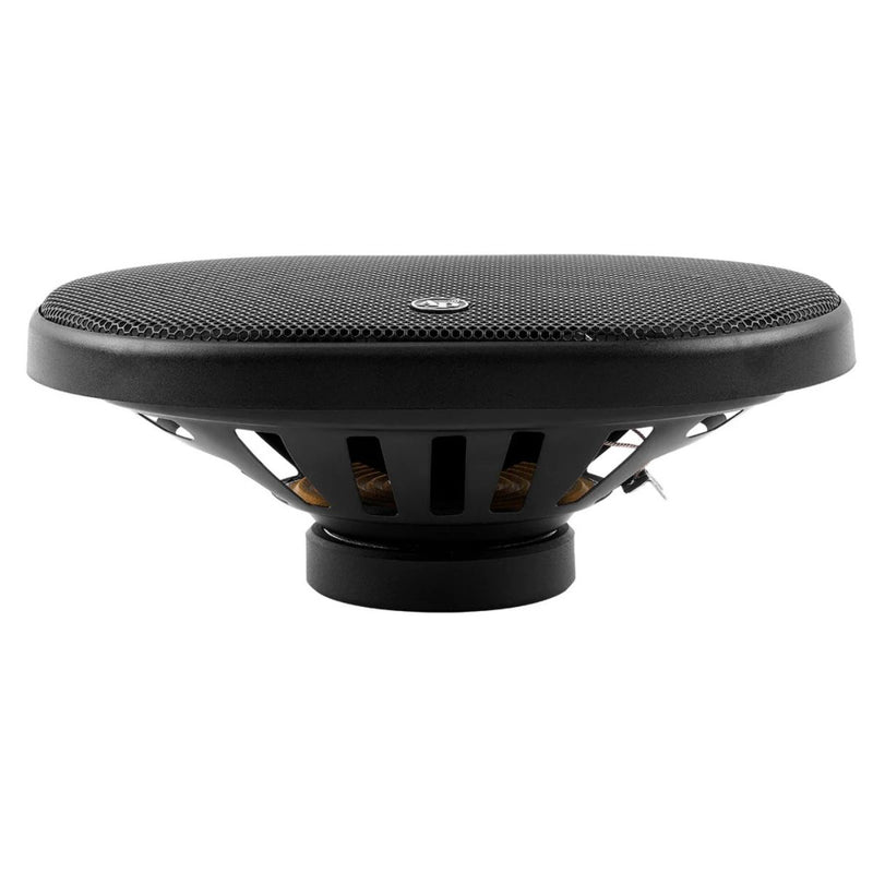 Audiopipe 6" x 9" 350 Watt 4-Ohm Midrange 3-Way Coaxial Car Speaker CSE-6903T