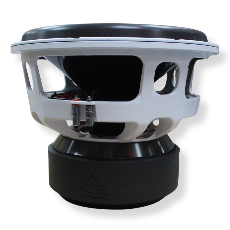 B2 Audio 18" High Excursion Subwoofer RAMPAGE18 D2 5000W RMS