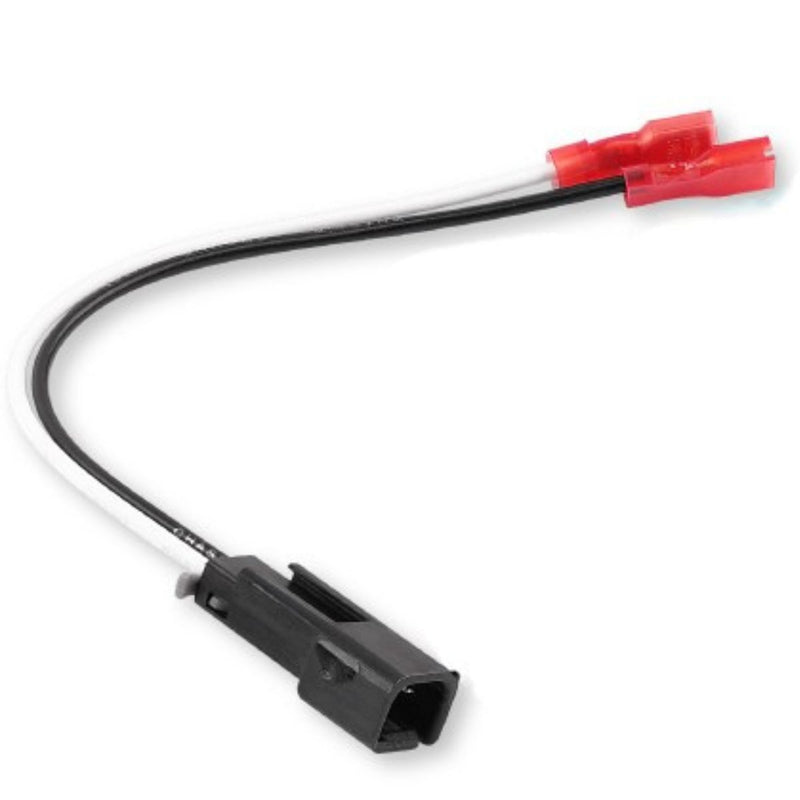 Pipeman SPKH-GM-4570 Speaker Harness Adapter Plug & Play Pair For GM