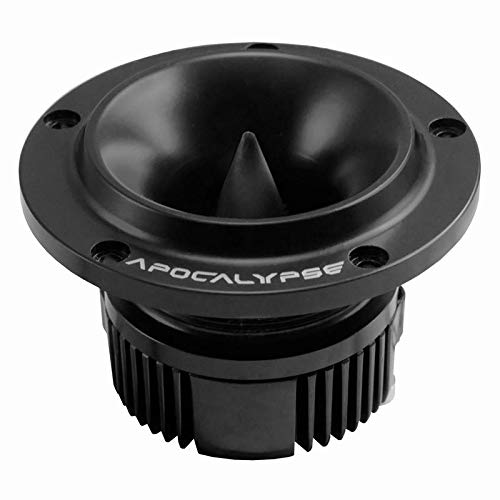 Deaf Bonce Apocalypse 50W RMS 4-Ohm Neodymium Bullet Tweeters / DB-AP-T25-NEO-V2