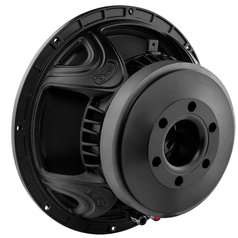 DS18 XL 12" Mid-Bass Loudspeaker 750W RMS 8-Ohm Ferrite 98.5dB 12XL1500MB-8