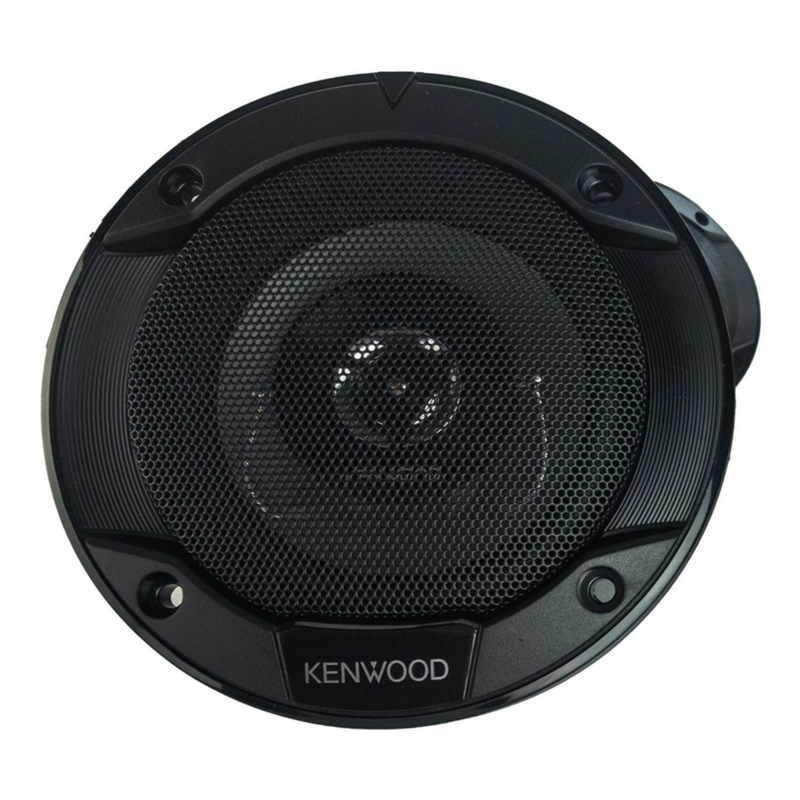 Pair of Kenwood Sport Series 5 1/4 inch 250 Watts 2-Way Car Speakers KFC-1366S