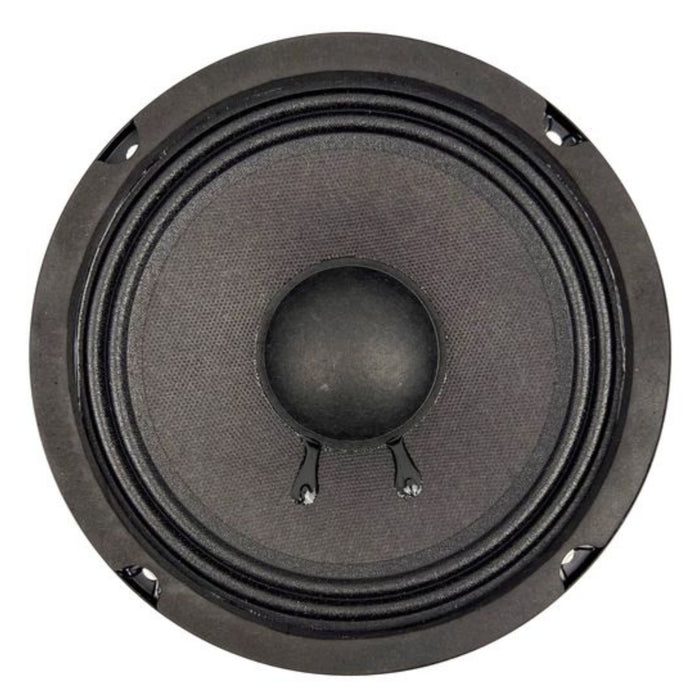 6.5" 150 Watt RMS 4-Ohm Midbass Pro Car Audio Speaker Orion Cobalt Series