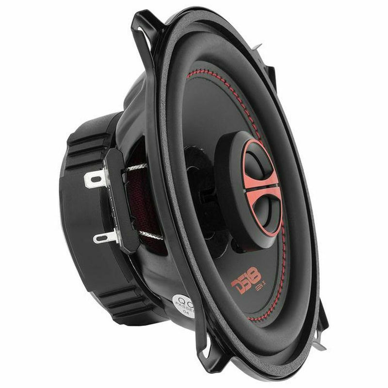 DS18 GEN-X 6x9" + 5.25" Car Audio Door Speakers Combo 630 Watts 4 Ohm Coaxial