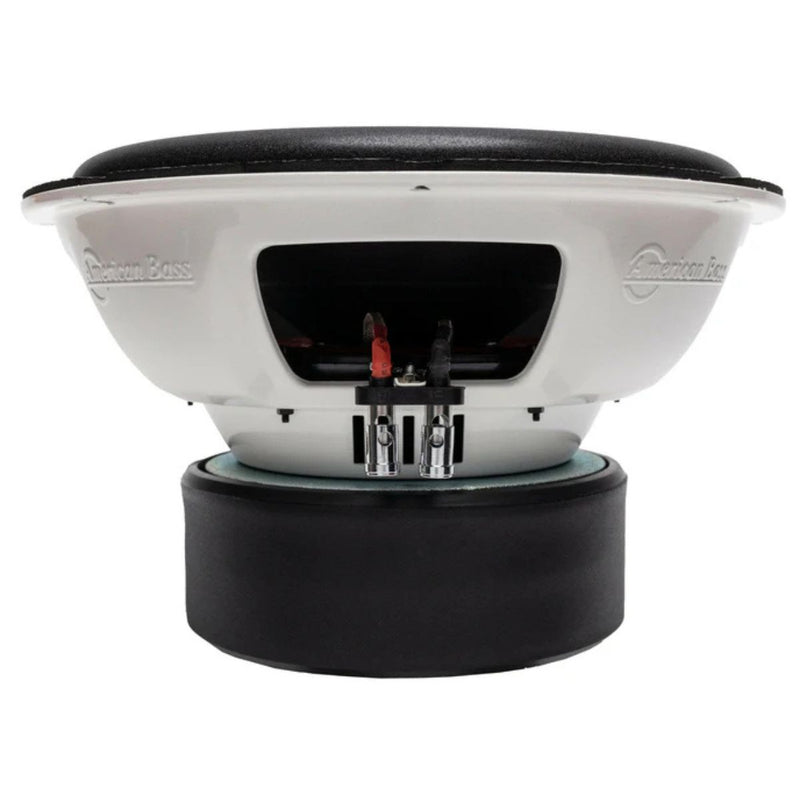 American Bass Titan 12" 800 Watt RMS Dual 4 Ohm Voice Coil Subwoofer Titan-1244