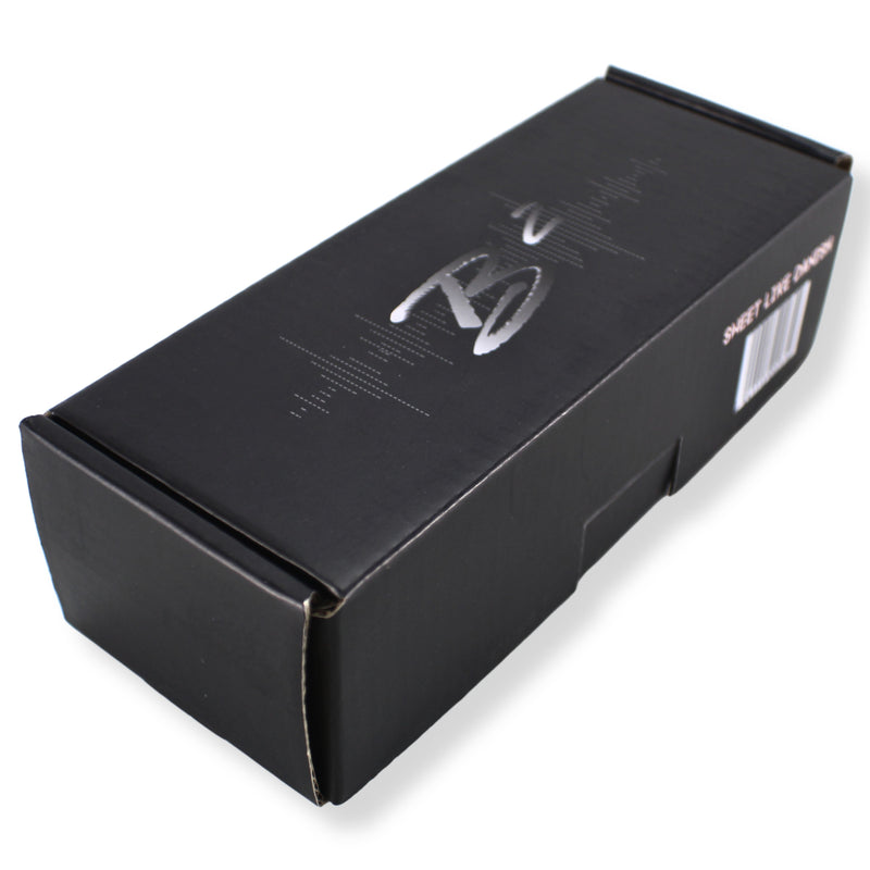 B2 Audio MANI Pair of 1" Voice Coil 30W Silk Dome Neodymium Tweeters MANI-10TW