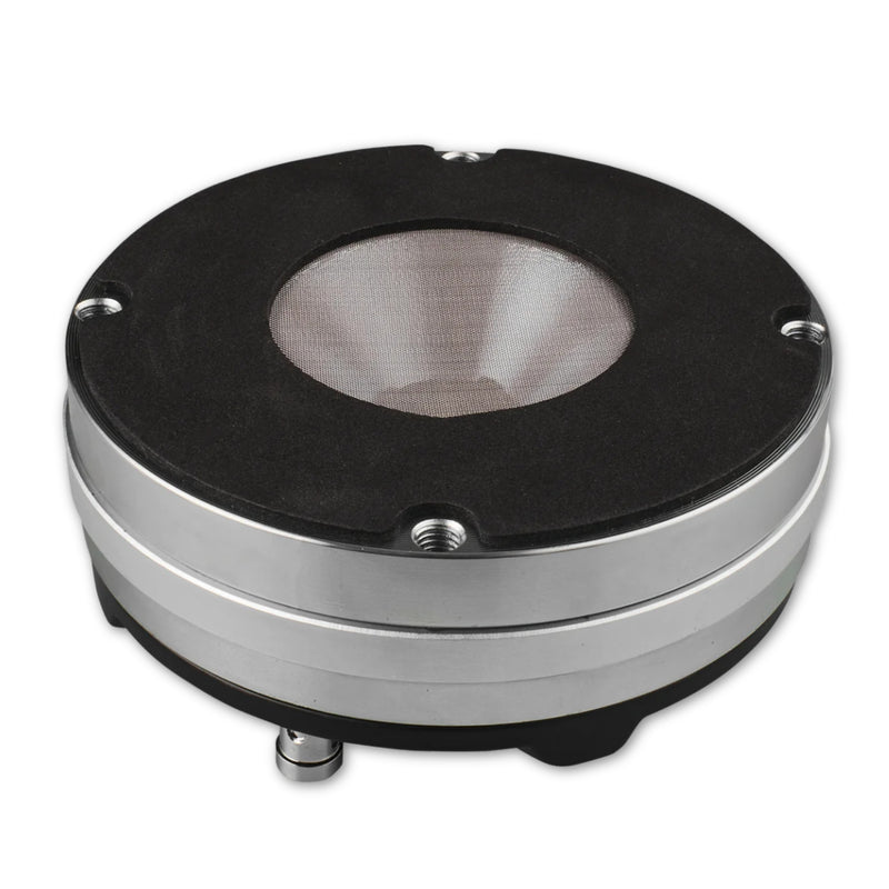 2" Bolt-On Compression Driver w/ 8-Ohm 2" Polyimide Voice Coil