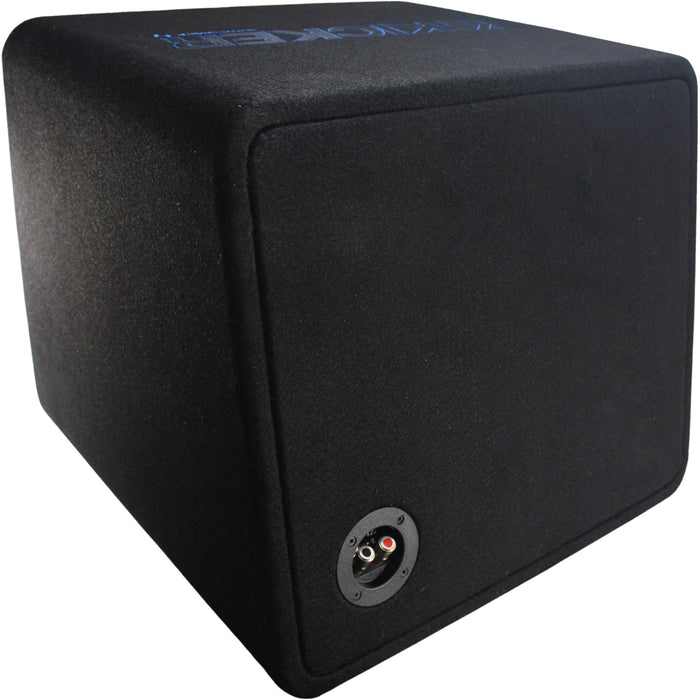 Kicker Solo-Baric L7S Series 12" 750W RMS 2-Ohm Subwoofer Ported Box / 44VL7S122