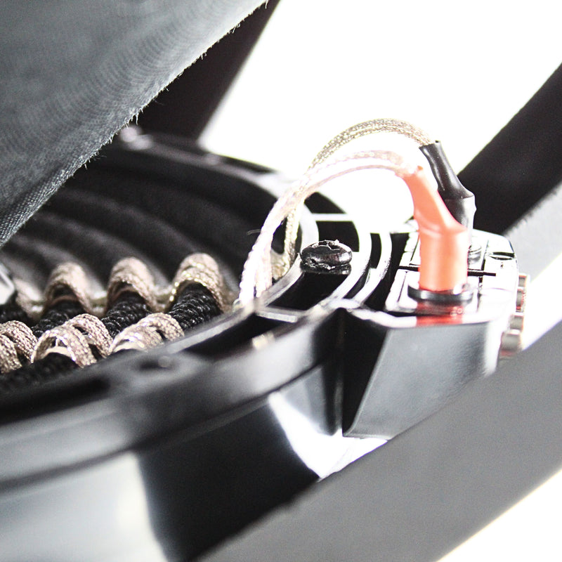 Audiopipe 18" 1700 Watt RMS Dual 4-Ohm 4" Voice Coil Subwoofer TXX-BDC-IV-18D2