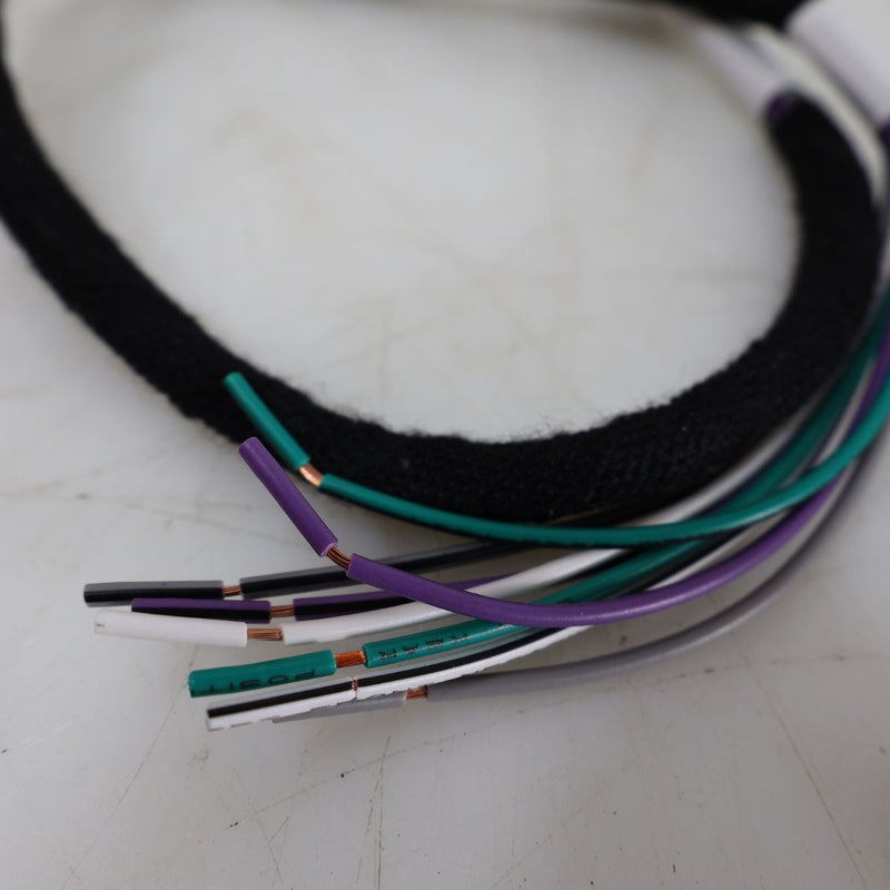 Axxess LOC T-Harness For 2019-Up* Chevy & GMC Full System or Subwoofer OPEN BOX
