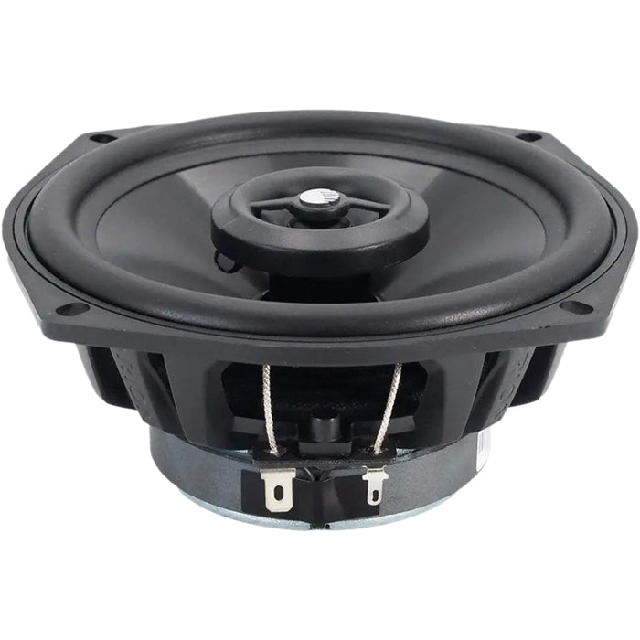 5.25" 50W RMS | 200W Peak 4-Ohm 2-Way Coaxial Speakers ORION COBALT Series/ CB52