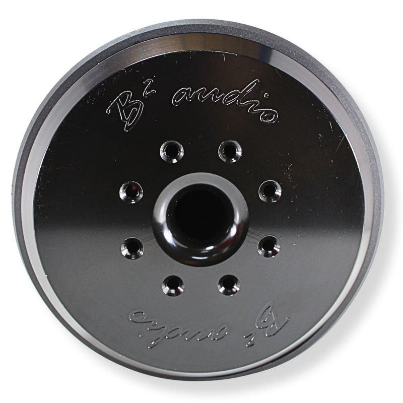 B2 Audio 10" Dual 1-Ohm 3" Voice Coil 3000 Watt RMS RAMPAGE Series Subwoofer