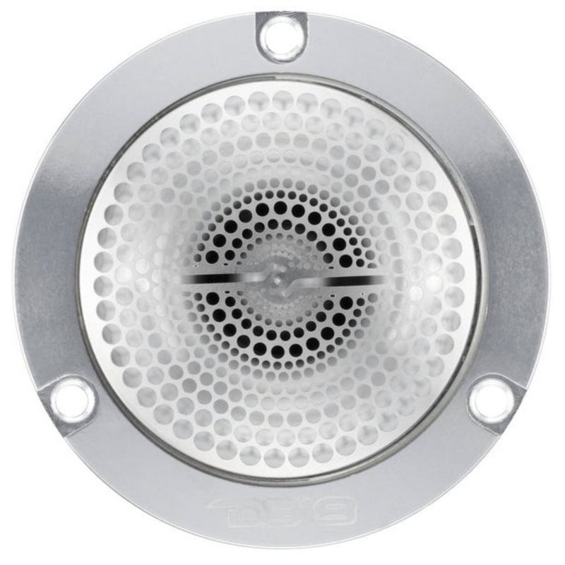 3" 120 Watt RMS 4-Ohm Super Bullet Tweeter w/ Titanium Voice Coil DS18 GTX2